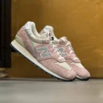 کتونی نیوبالانس 996 Newbalance 996 
U996TA - Image 2