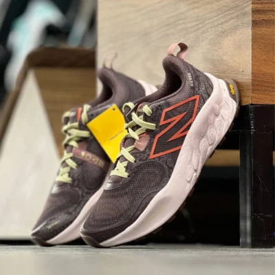 کتونی نیوبالانس هیرو Newbalance freshfoam X hierro WTHIERP8