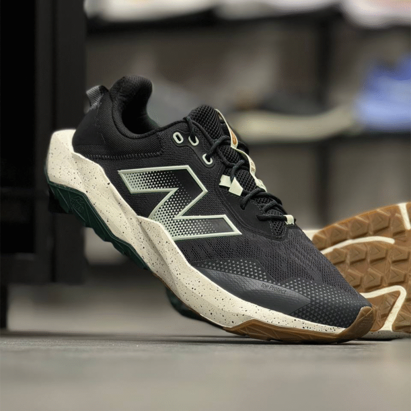 کتونی نیوبالانس تریل نیتریل Newbalance trail nitrel MTNTRLG6