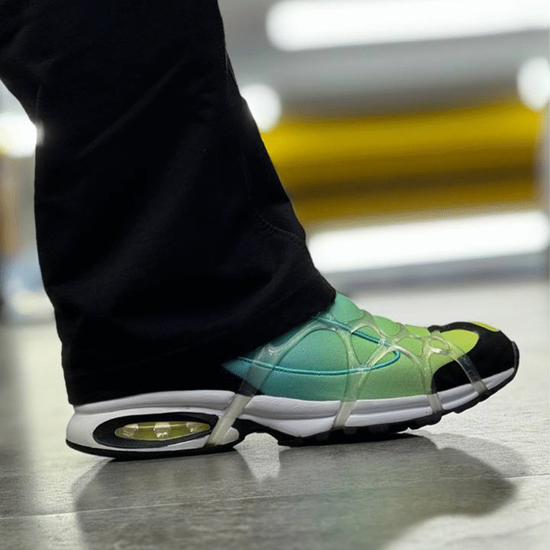 کتونی نایک کیوکینی Nike Air Kukini 
DV1902-100 - Image 1