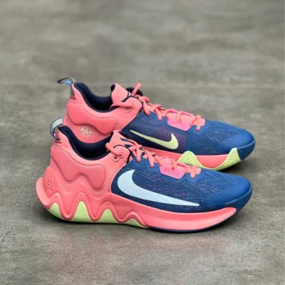 کتونی نایک گیانیس 2 Nike Giannis 2 DM0825-400