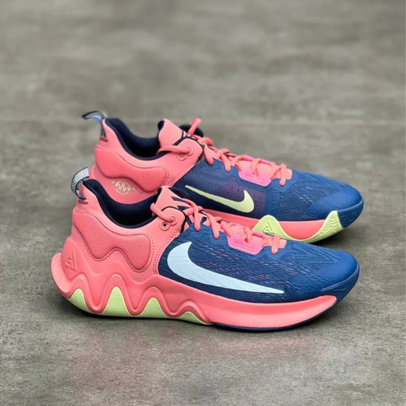 کتونی نایک گیانیس 2 Nike Giannis 2 DM0825-400