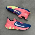 کتونی نایک گیانیس 2 Nike Giannis 2 
DM0825-400 - Image 6