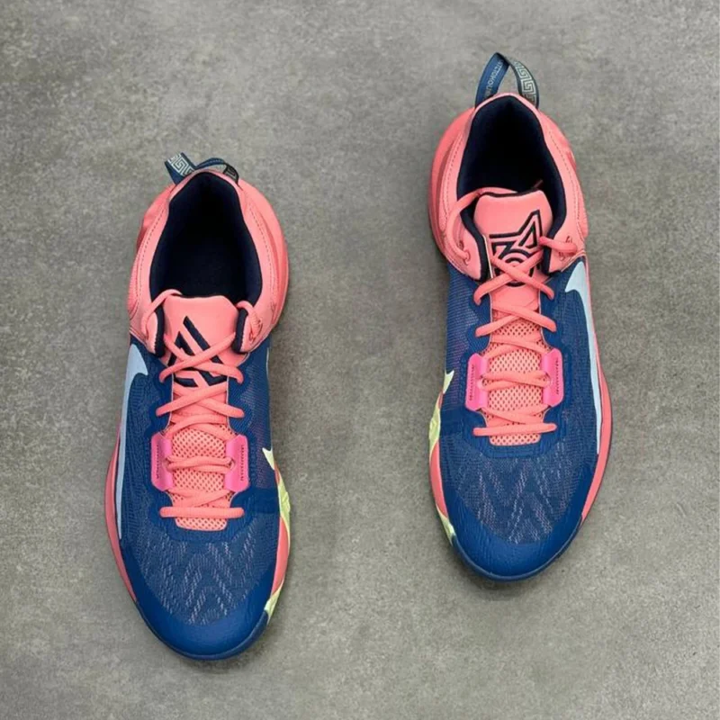 کتونی نایک گیانیس 2 Nike Giannis 2 
DM0825-400 - Image 3