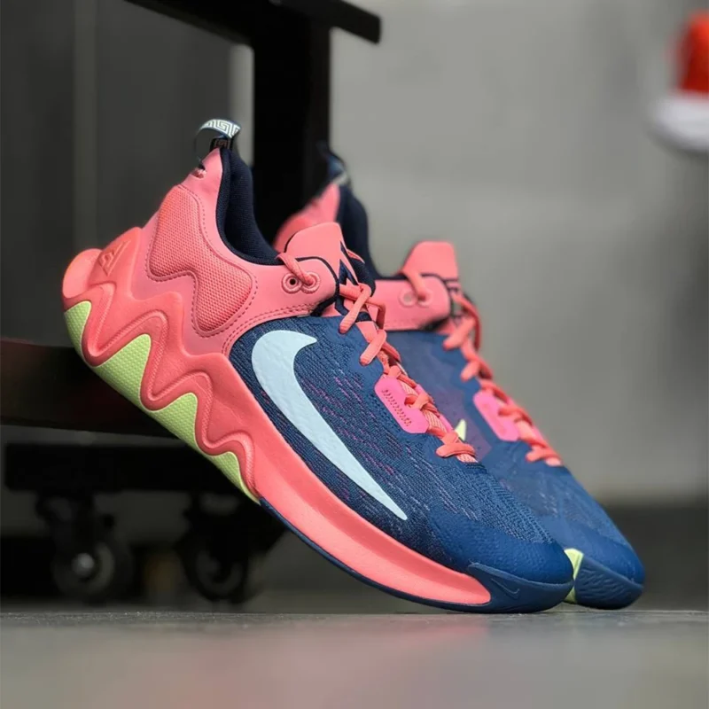 کتونی نایک گیانیس 2 Nike Giannis 2 
DM0825-400 - Image 2