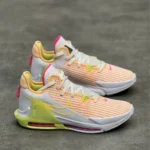 کتونی نایک لیبرن ویتنس وی 1 Nike lebron witness V1 CZ4052-101