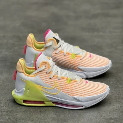 کتونی نایک لیبرن ویتنس وی 1 Nike lebron witness V1 CZ4052-101