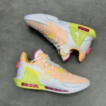کتونی نایک لیبرن ویتنس وی 1 Nike lebron witness V1 
CZ4052-101 - Image 6