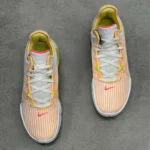 کتونی نایک لیبرن ویتنس وی 1 Nike lebron witness V1 
CZ4052-101 - Image 3