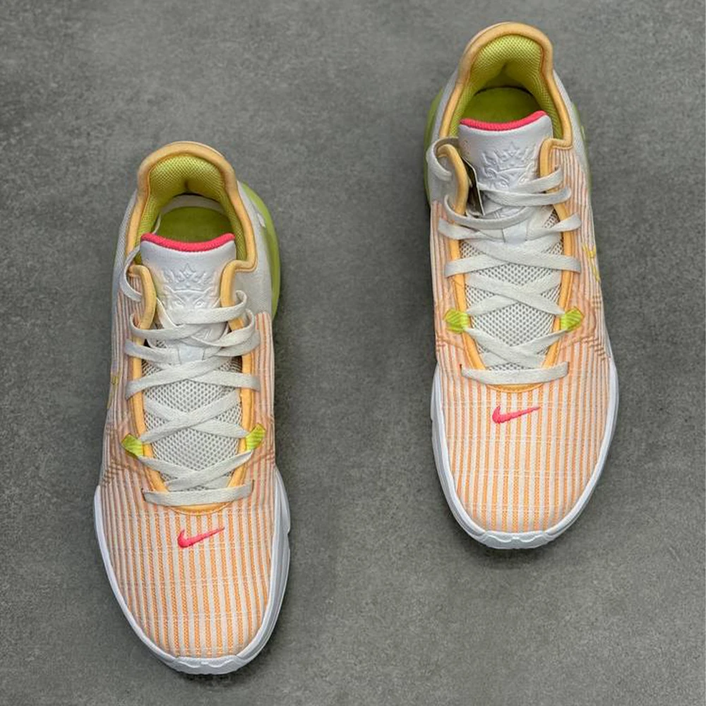nike-lebron-witness-v1-cz4052-101 (3) کتونی نایک لیبرن ویتنس وی 1 Nike lebron witness V1 
CZ4052-101 - Image 3