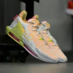 کتونی نایک لیبرن ویتنس وی 1 Nike lebron witness V1 
CZ4052-101 - Image 2