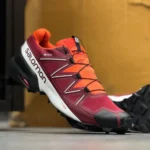 کتونی سالامون اسپید کراس 5 Salomon speed cross 5 
187982 - Image 2
