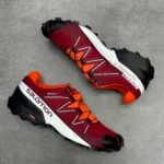 کتونی سالامون اسپید کراس 5 Salomon speed cross 5 
187982 - Image 6