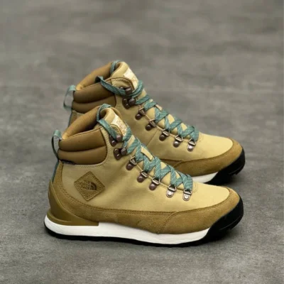 بوت نورث فیس Northface NF0A8179QV3