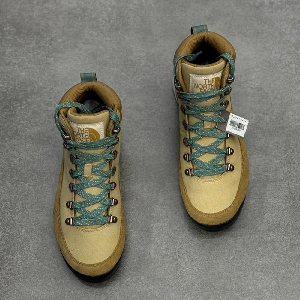 the-north-face-northface-nf0a8179qv3-boots (3) بوت نورث فیس Northface 
NF0A8179QV3 - Image 3