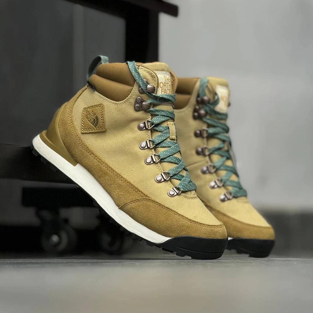 the-north-face-northface-nf0a8179qv3-boots (4) بوت نورث فیس Northface 
NF0A8179QV3 - Image 2