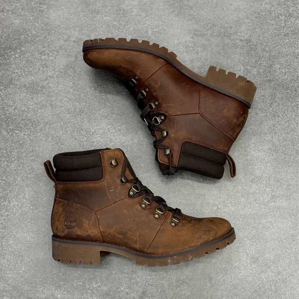 timberland-a1r3d-boots (2) بوت تیمبرلند Timberland 
A1R3D - Image 5