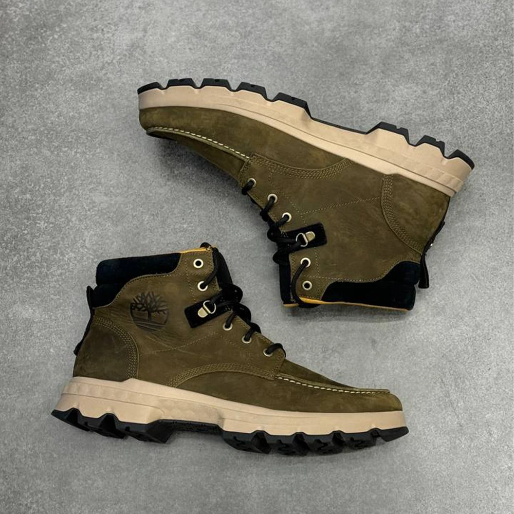 timberland-ultra-boots-a5yf1 (2) بوت تیمبرلند الترا Timberland Ultra 
A5YF1 - Image 6