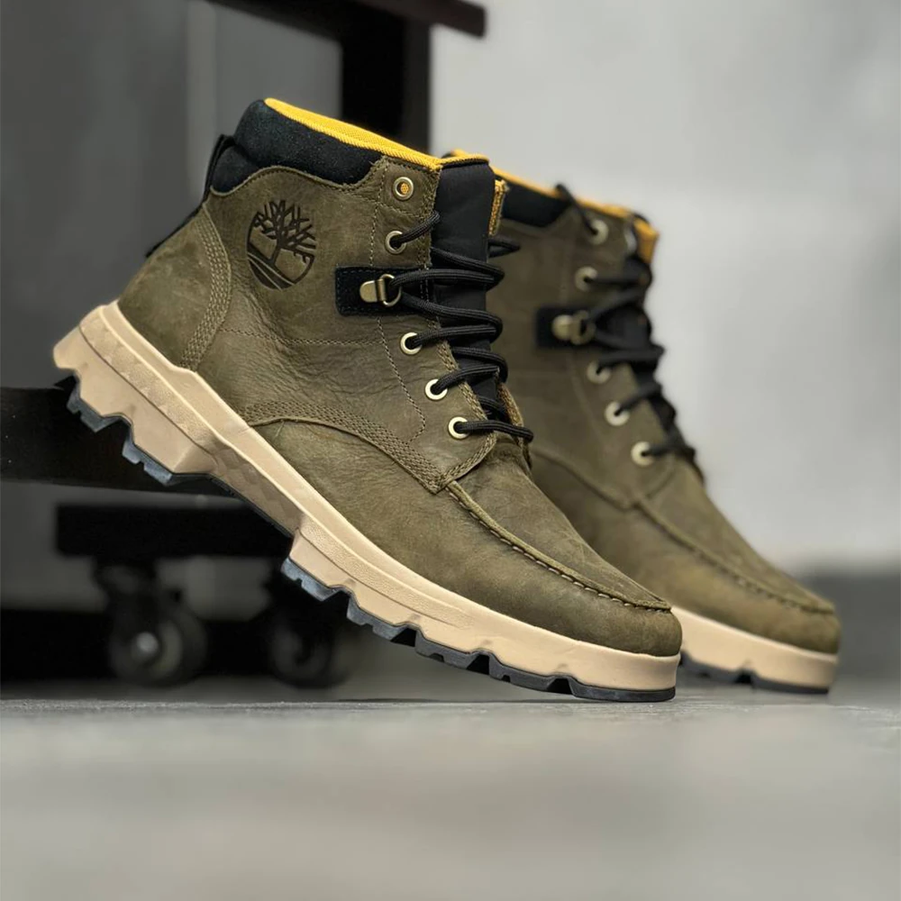 timberland-ultra-boots-a5yf1 (4) بوت تیمبرلند الترا Timberland Ultra 
A5YF1 - Image 2