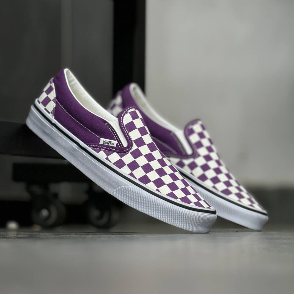 کتونی ونس vans 507698