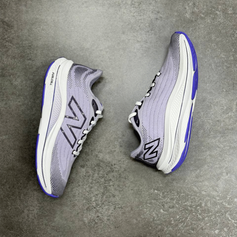 کتونی نیوبالانس فویل سل الیت Newbalance fuelcell elite 
WWWKELV1 - Image 3