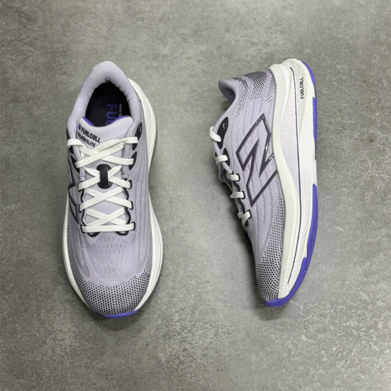 کتونی نیوبالانس فویل سل الیت Newbalance fuelcell elite 
WWWKELV1 - Image 2