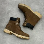 بوت تیمبرلند Timberland 
A62KN - Image 6