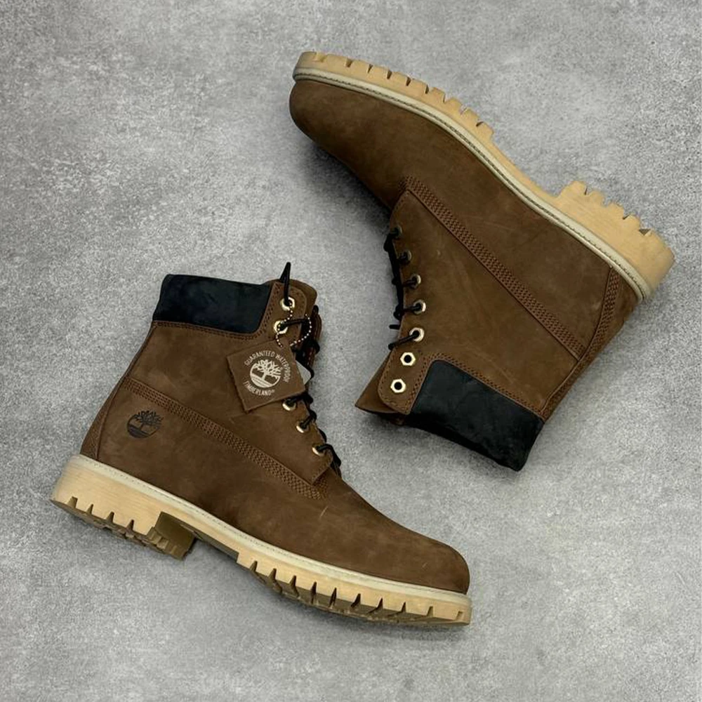 timberland-a62kn-boots (2) بوت تیمبرلند Timberland 
A62KN - Image 6