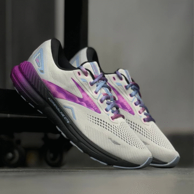 کتونی بروکس آدرنالین جی تی اس 23 Brooks adrenaline GTS 23 1203811B077