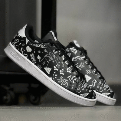 کتونی آدیداس ادونتیج Adidas adventage IF2987