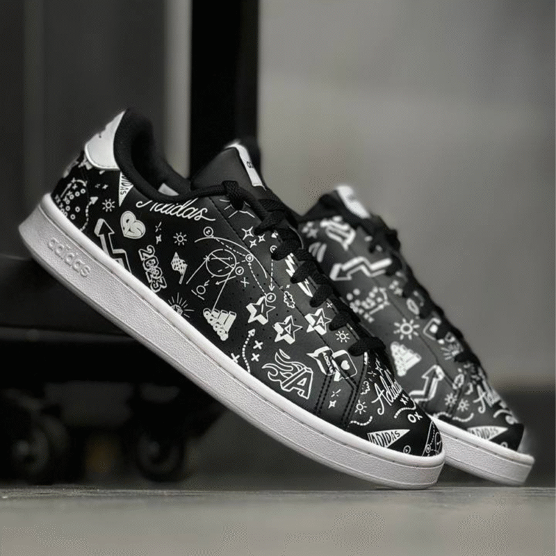 کتونی آدیداس ادونتیج Adidas adventage IF2987