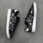 کتونی آدیداس ادونتیج Adidas adventage IF2987 - Image 3