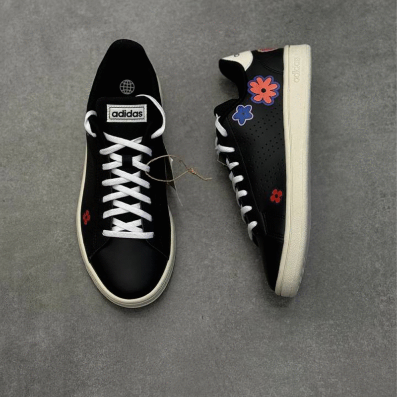 کتونی آدیداس ادونتیج adidas advantage IE4997 - Image 2