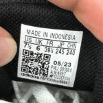 کتونی آدیداس ادونتیج adidas advantage IE4997 - Image 4