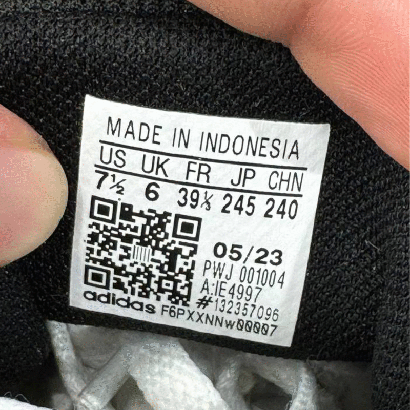 کتونی آدیداس ادونتیج adidas advantage IE4997 - Image 4