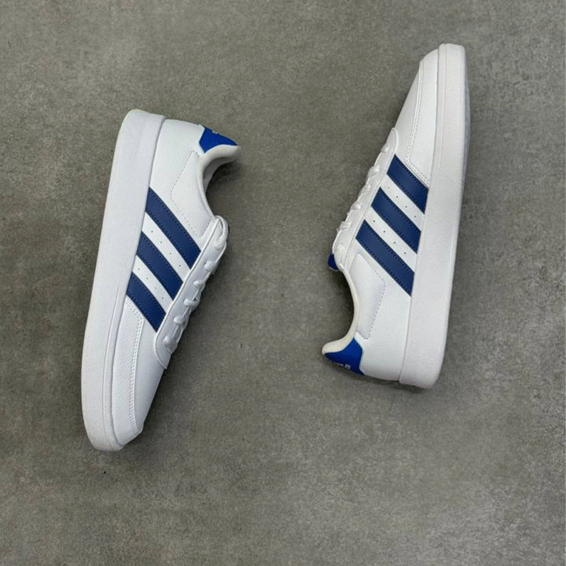 کتونی آدیداس بریکنت 2 adidas breaknet 2 ID7111 - Image 2