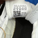 کتونی آدیداس بریکنت 2 adidas breaknet 2 ID7111 - Image 4