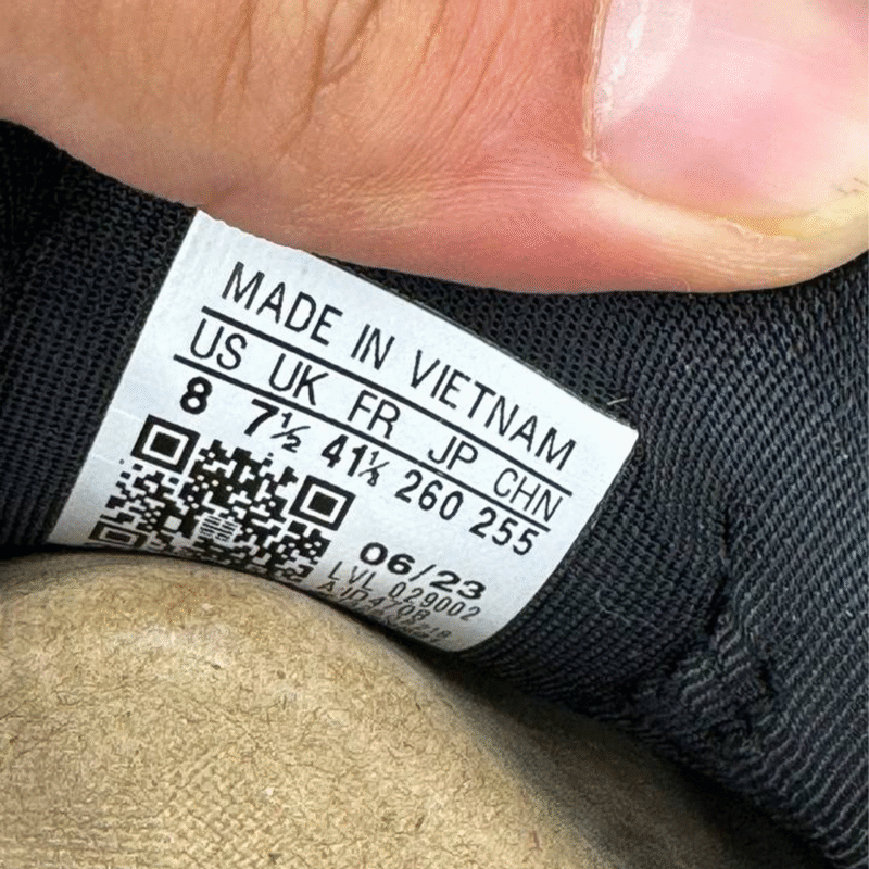 کتونی آدیداس کانتری ایکس ال جی adidas country XLG ID4708 - Image 4