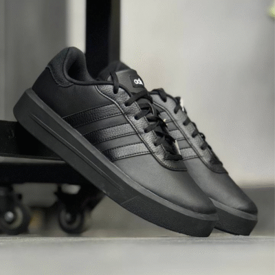 کتونی آدیداس کورت پلتفرم adidas court platform GV8995