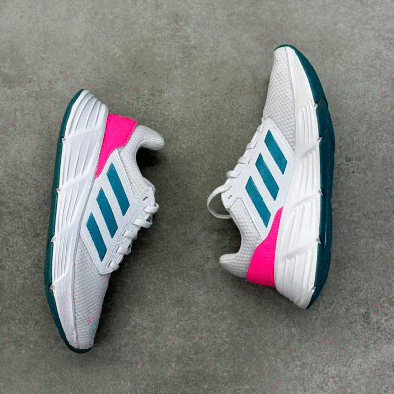 کتونی آدیداس گلکسی 6 adidas galaxy 6 IE1989 - Image 3