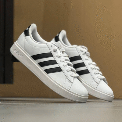 کتونی آدیداس گرند کورت adidas Grand court GW9214