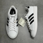 کتونی آدیداس گرند کورت adidas Grand court GW9214 - Image 2
