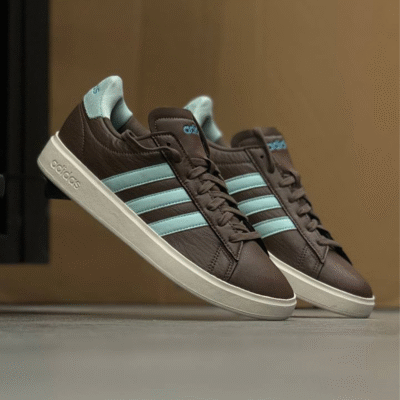 کتونی آدیداس گرند کورت adidas Grand court IF2832