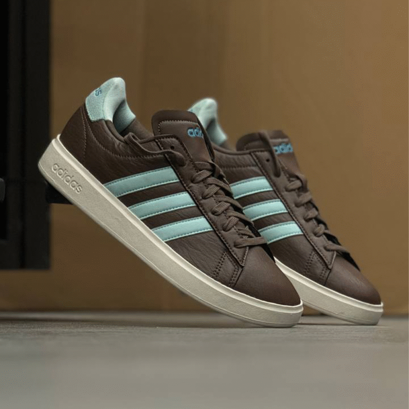 کتونی آدیداس گرند کورت adidas Grand court IF2832