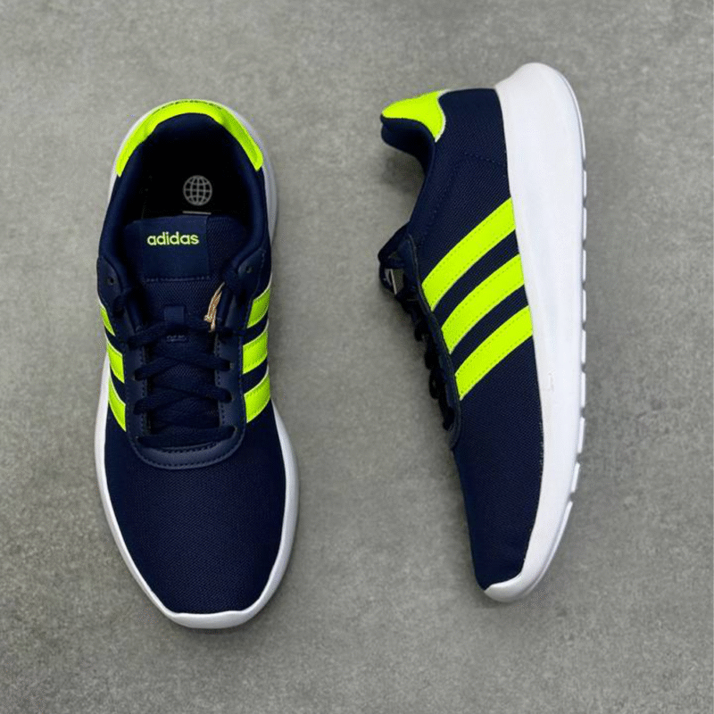 کتونی آدیداس لایت ریسر adidas lite racer 
IF5391 - Image 2