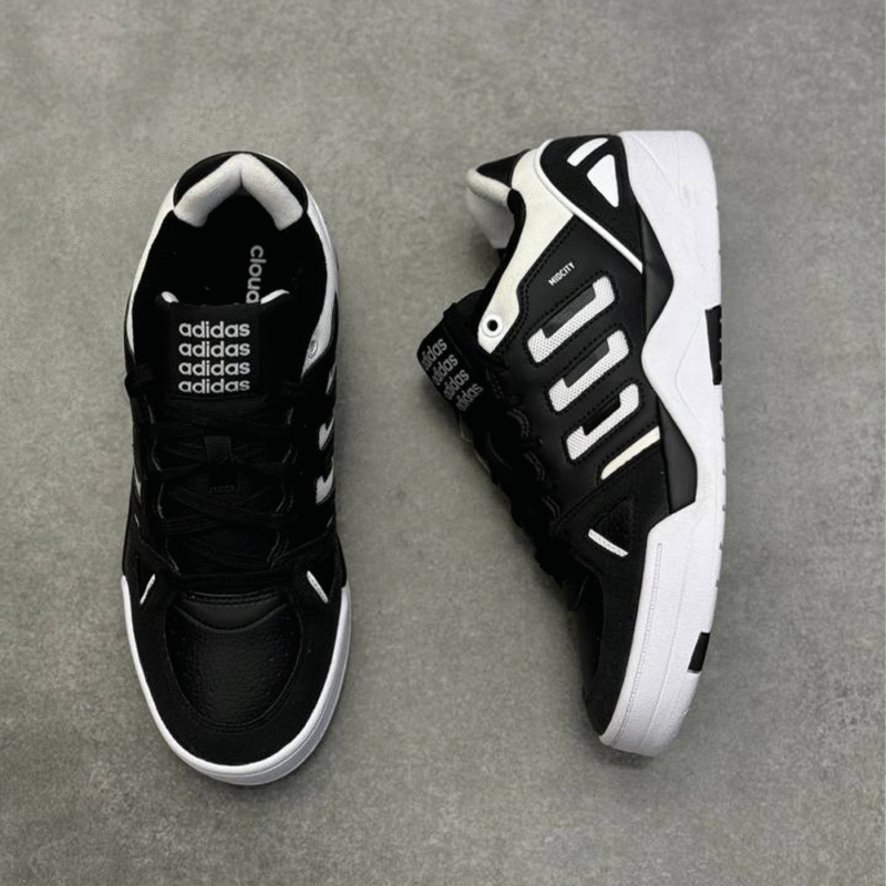 کتونی آدیداس میدس ستی adidas midcity 
IE4518 - Image 2