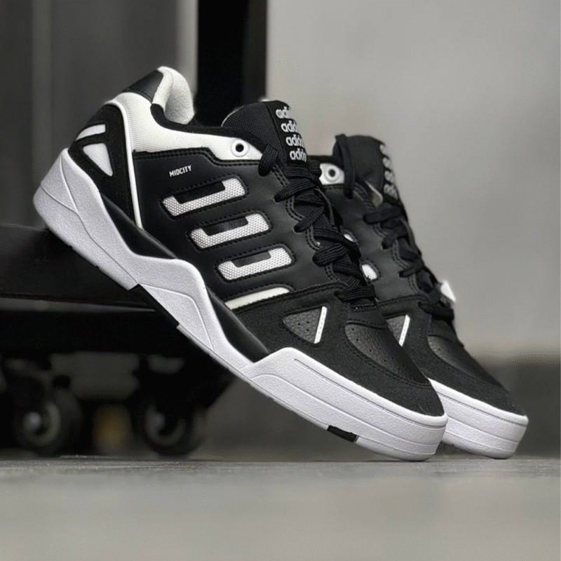 کتونی آدیداس میدس ستی adidas midcity IE4518
