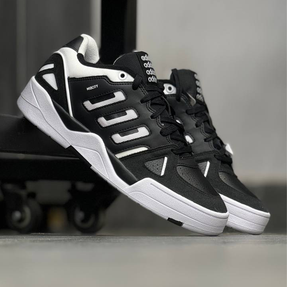 کتونی آدیداس میدس ستی adidas midcity IE4518