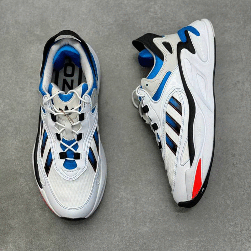 کتونی آدیداس اوزمورف adidas ozmorph 
IE2022 - Image 2