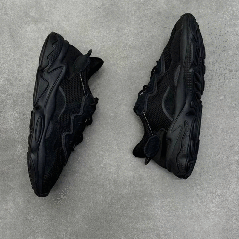 کتونی آدیداس ازویگو adidas ozweego EE6999 - Image 3